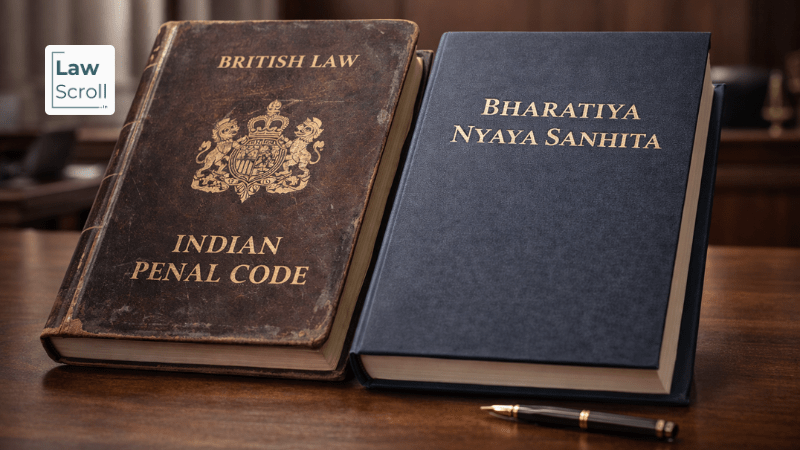 Colonial Control vs Constitutional Justice: The Philosophy Shift Behind the Bharatiya Nyaya Sanhita 1 Colonial Control vs Constitutional Justice: The Philosophy Shift Behind the Bharatiya Nyaya Sanhita